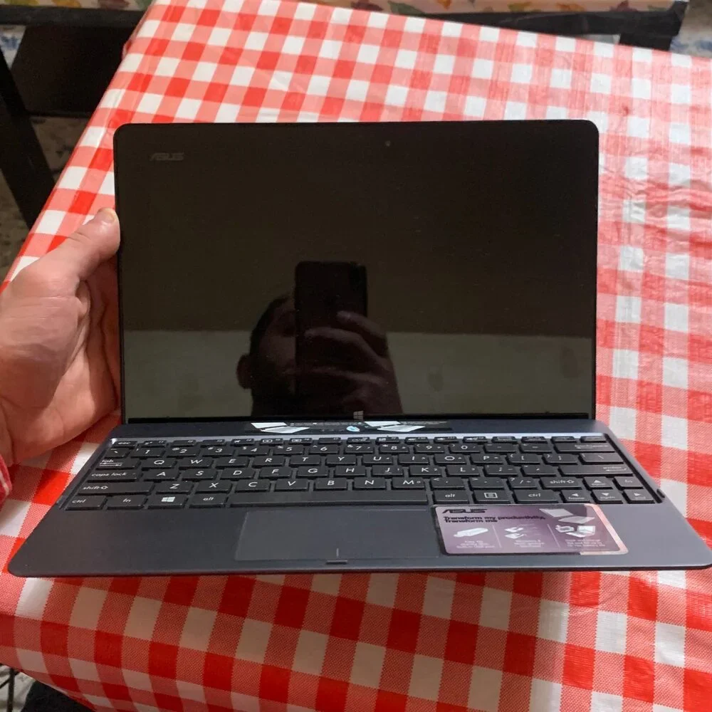 ASUS - VivoTab RT - 10.1